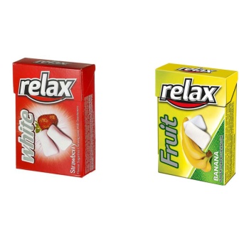  موزی و توت فرنگی ریلکس - 21 گرم بسته 2 عددی635ed4132b05b1010750